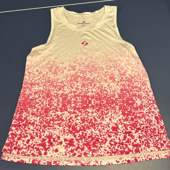 Gearbox tank - Picture 1 of 2